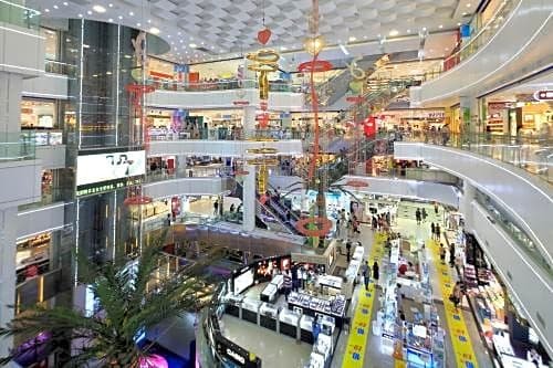 Фото Guangzhou Hakka Apartment Beijing Road