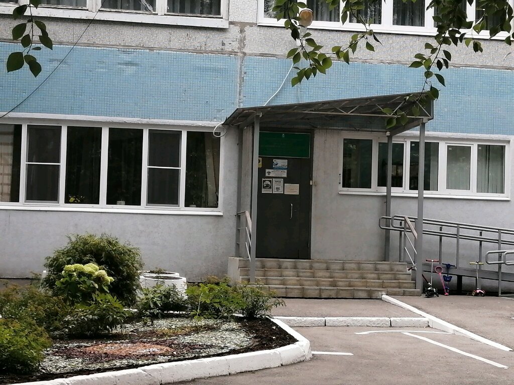 Kindergarten, nursery Mbdou Detsky sad kombinirovannogo vida № 8, Samara, photo