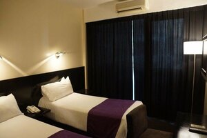 Гостиница Epico Recoleta Hotel
