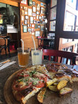 Pizza Argentina (Antalya, Muratpaşa, Recep Peker Cad., 12B), pizzeria