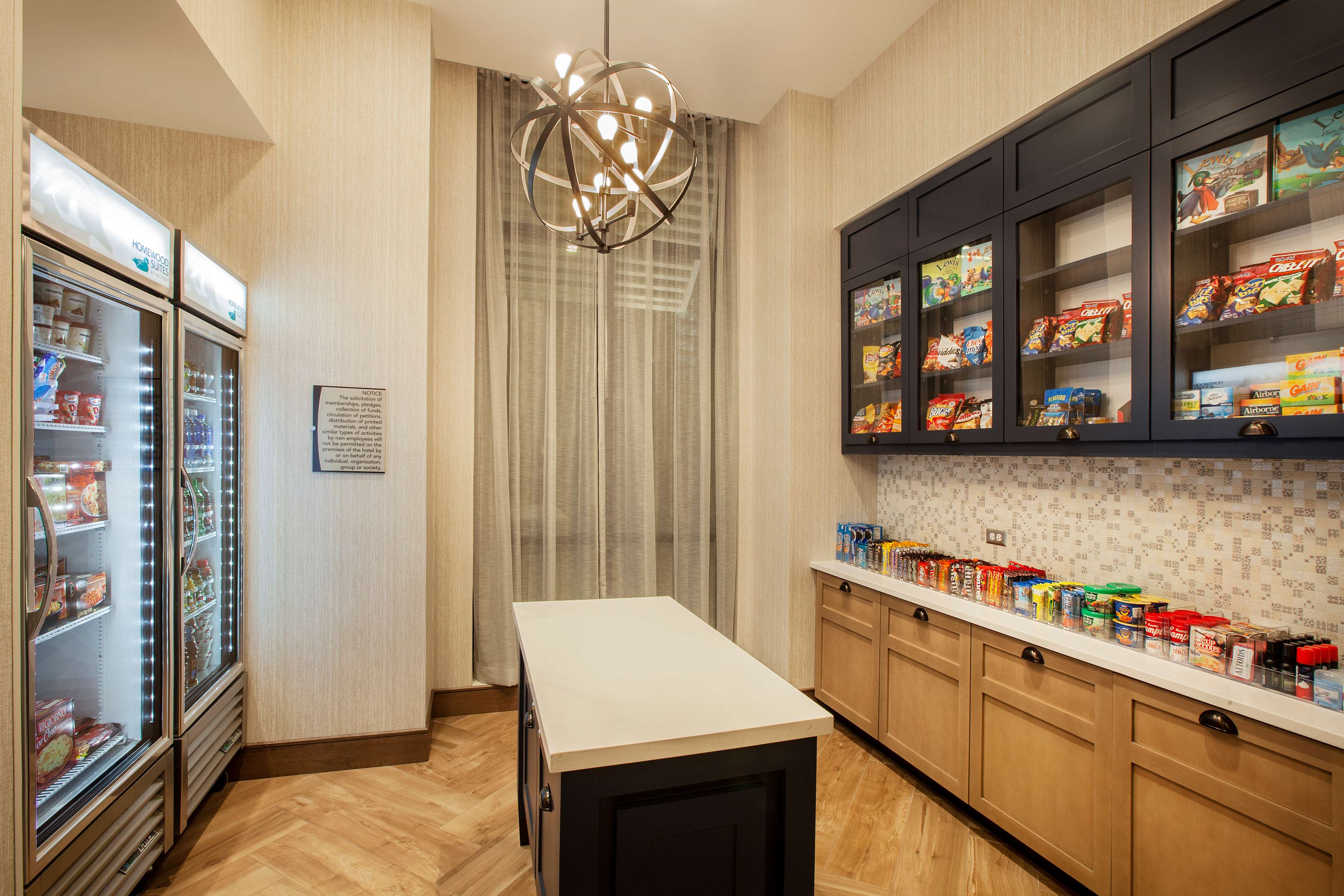 Фото Homewood Suites by Hilton Louisville Downtown, Ky