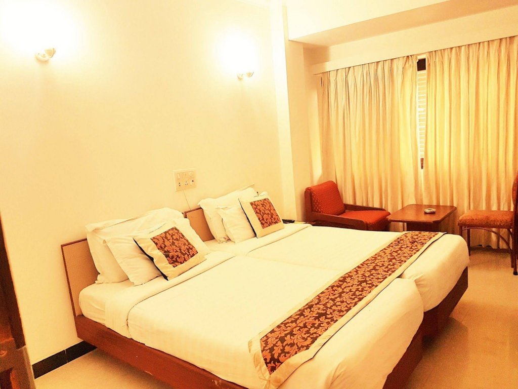 Фото Hotel Atlantic Mumbai