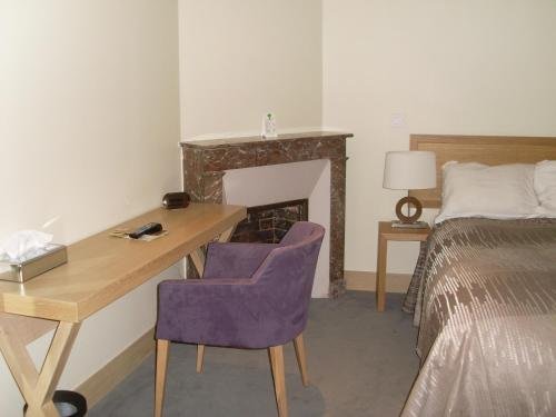 Фото Hôtel Le Parc