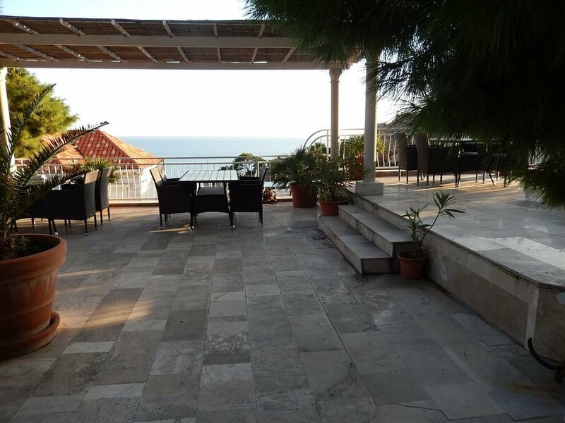 Гостиница Dubrovnik Apartments Kovacec в Дубровнике