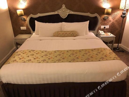 Фото River Cruise Hotel Melaka