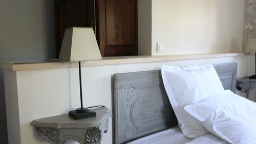 Гостиница Chambre d’hôtes La Quercynoise в Вильневе-сюре-Ло