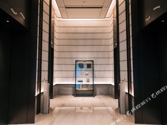 Фото Grand Hyatt Hefei