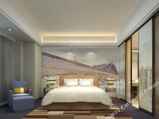 Фото Hampton by Hilton Foshan Shanshui