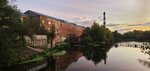 Tonkosukonnaya fabrika im. Sverlova (rabochiy posyolok Sverdlovskiy, Tsentralnaya ulitsa, 1), sale and lease of commercial real estate