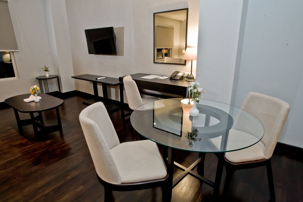 Фото Samala Hotel Jakarta Cengkareng