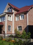 Kiriss Fasad (Kulakov Lane, 9Ас1), facades and facade systems