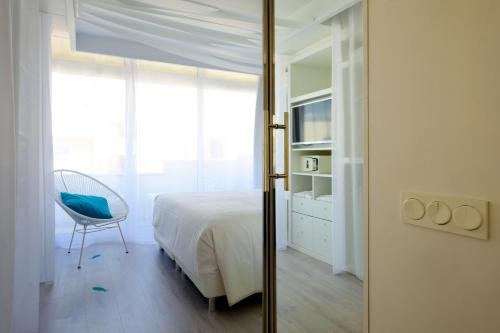 Фото Apartamentos Portu Saler