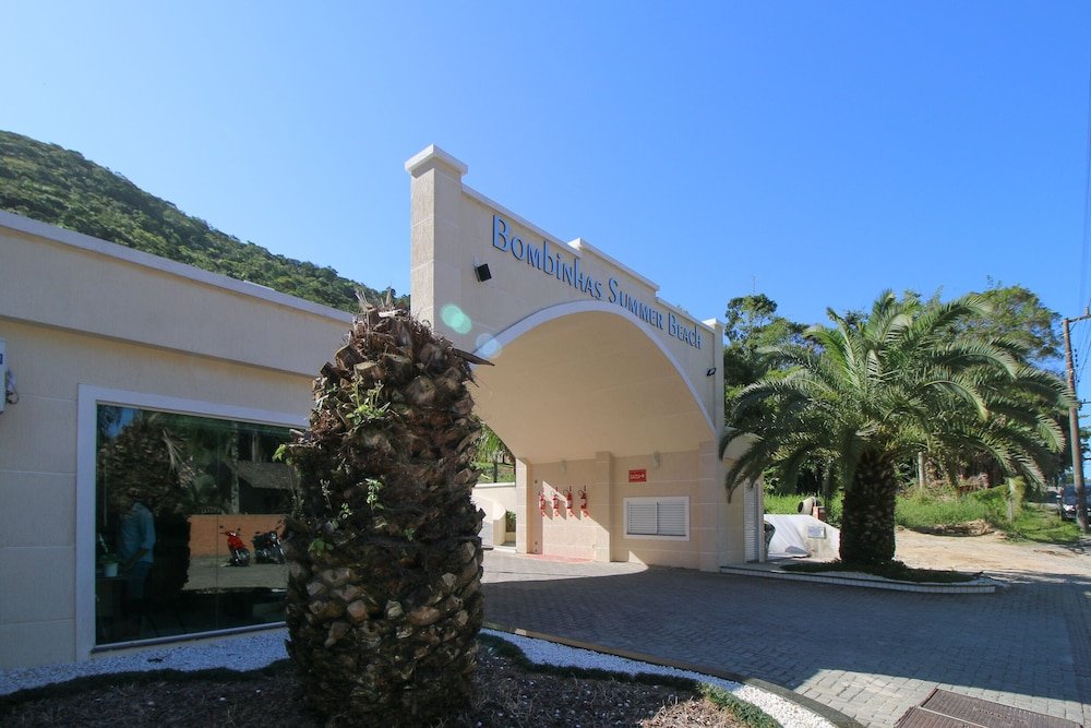 Фото Aluguel Apartamento 1 quarto Summer Beach 076a