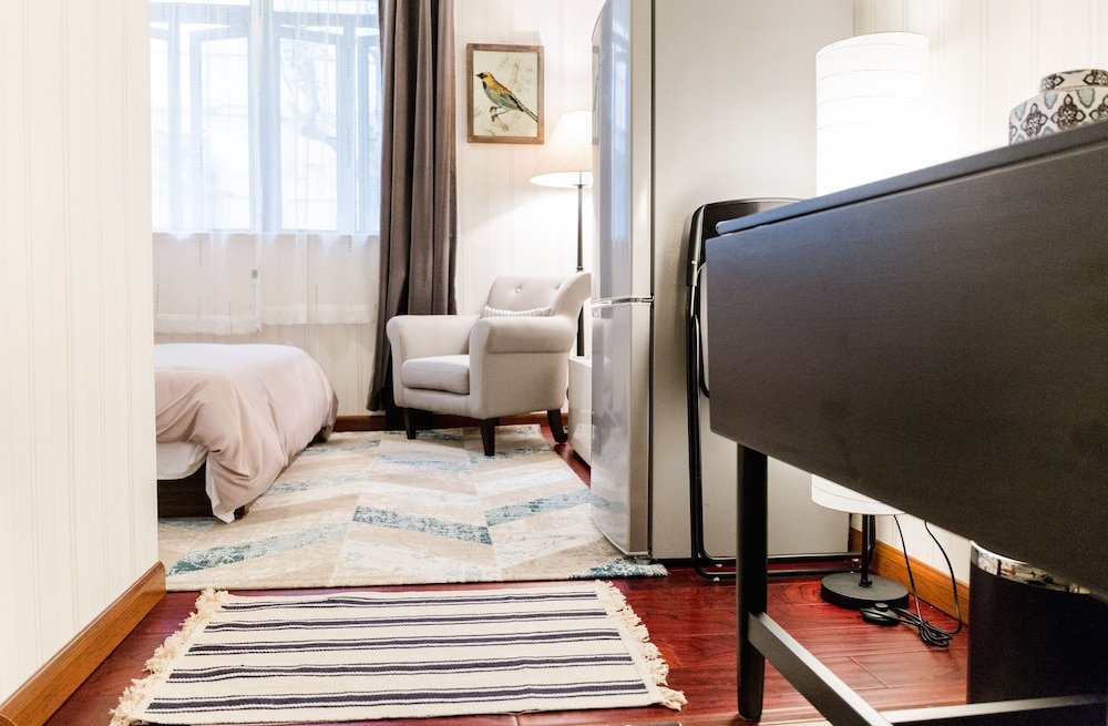 Фото Innocondo Xuhui Middle Wulumuqi