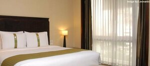 InterContinental Bangkok (973 Phloen Chit Road, Lumpini, Pathum Wan, Bangkok 10330), hotel