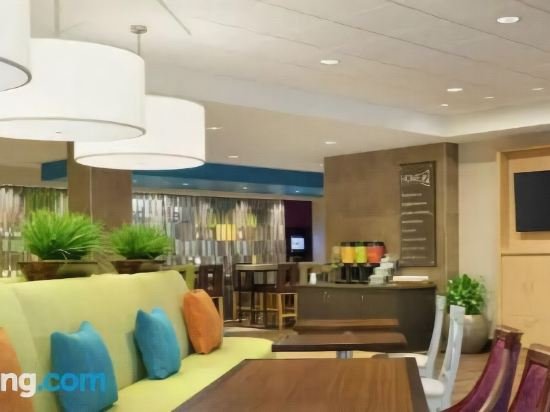 Фото Home2 Suites by Hilton Boston South Bay