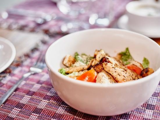 Фото Golden Dolma