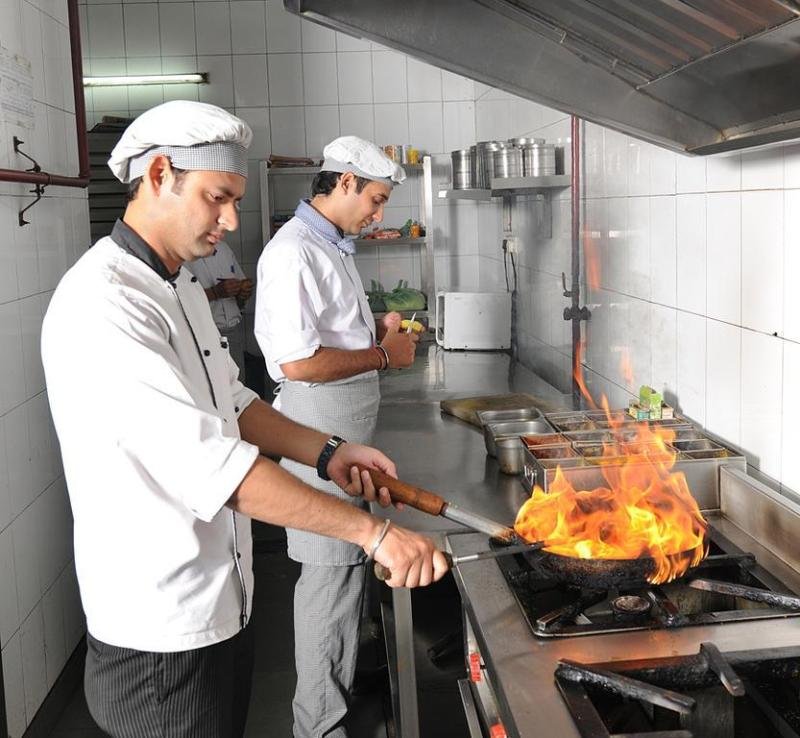 Фото Comfort Inn Alstonia