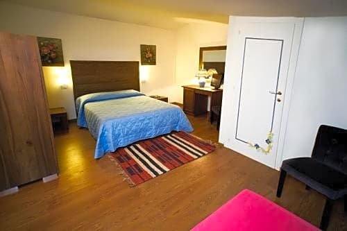 Фото Il Baio Relais Natural SPA