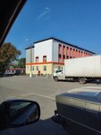 РЭО ГИБДД ОМВД России по Шебекинскому городском округу (ulitsa Matrosova, 7), interdistrict registration and examination office
