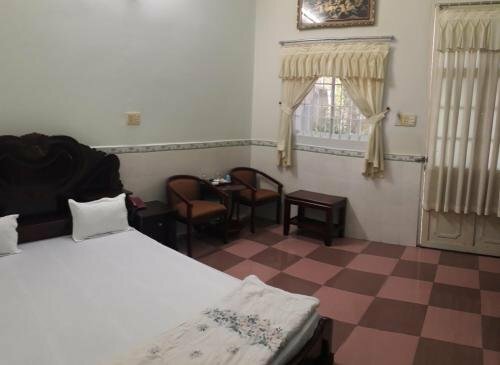 Hotel Ngoc Han Hotel, An Giang Province, photo