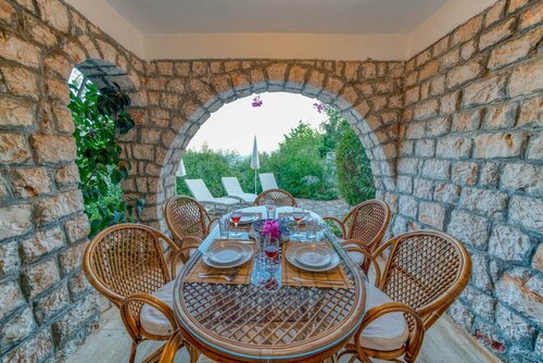 Апартаменты Villa Patara в Каше