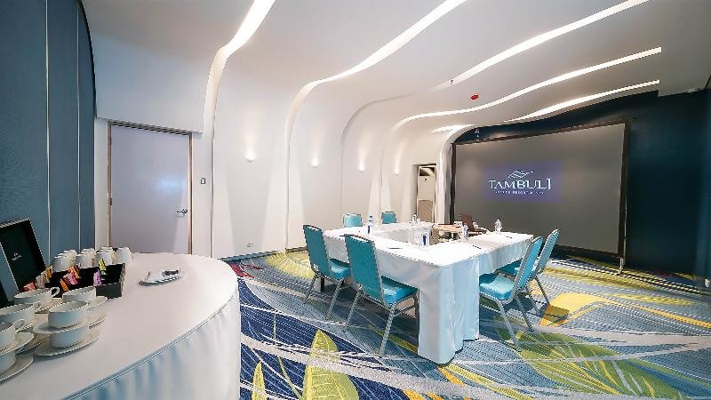 Фото Tambuli Seaside Resort and SPA