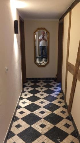 Фото McMüller's Kemenate Fulda