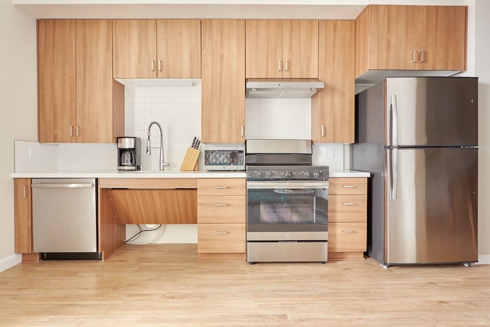 Фото Sonder The Leo