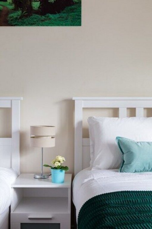 Фото Sussex Gardens Apartments