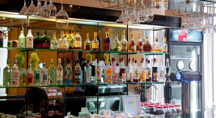 Фото Astana International Hotel