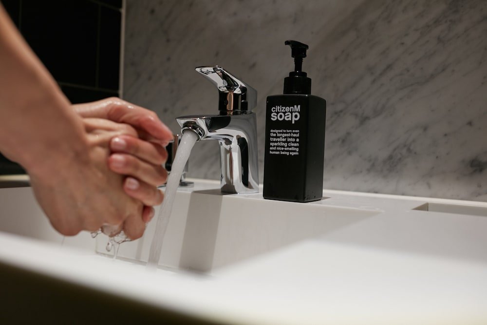 Фото CitizenM Washington Dc Capitol