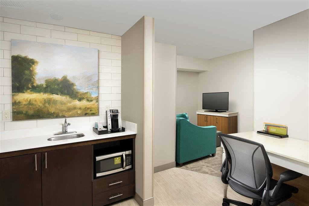 Фото Hilton Garden Inn San Antonio Airport