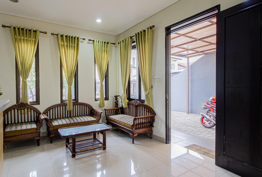 Фото Doublet Guesthouse