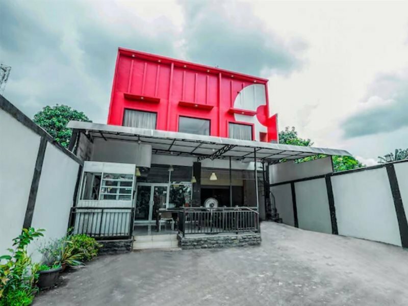 Hotel My Home, Bekasi, photo