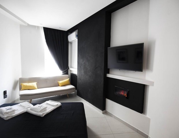 Фото Muni Boutique Flat