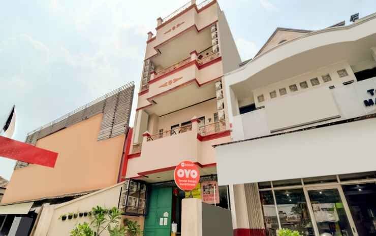 Hotel Oyo 90048 Teratai Bekasi Guesthouse, Bekasi, photo