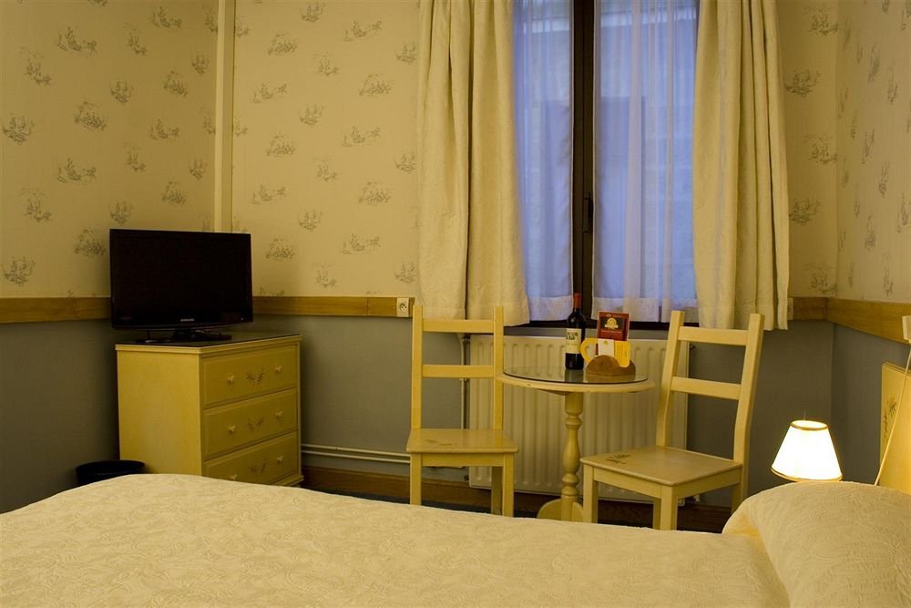 Фото Hotel des 4 Soeurs by Quatres Hotels