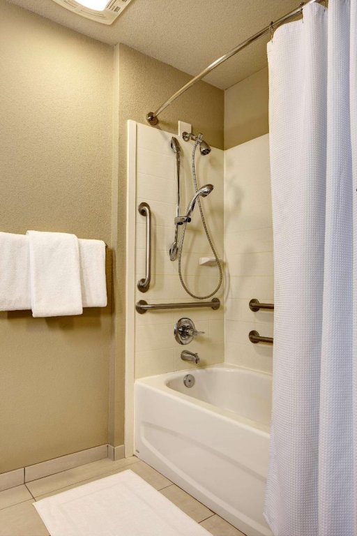 Фото Hyatt House Seattle/Redmond