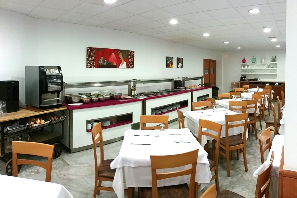 Фото Hotel Teremar