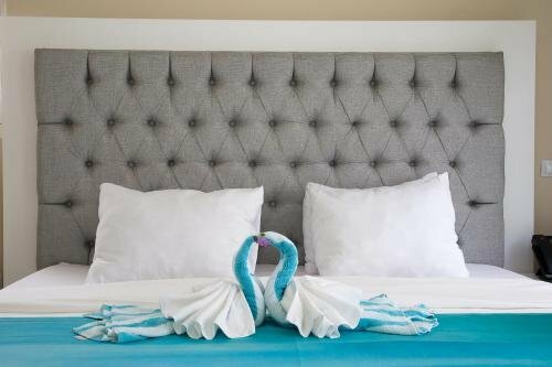 Гостиница Hotel Islander Bonaire на Карибских Нидерландах