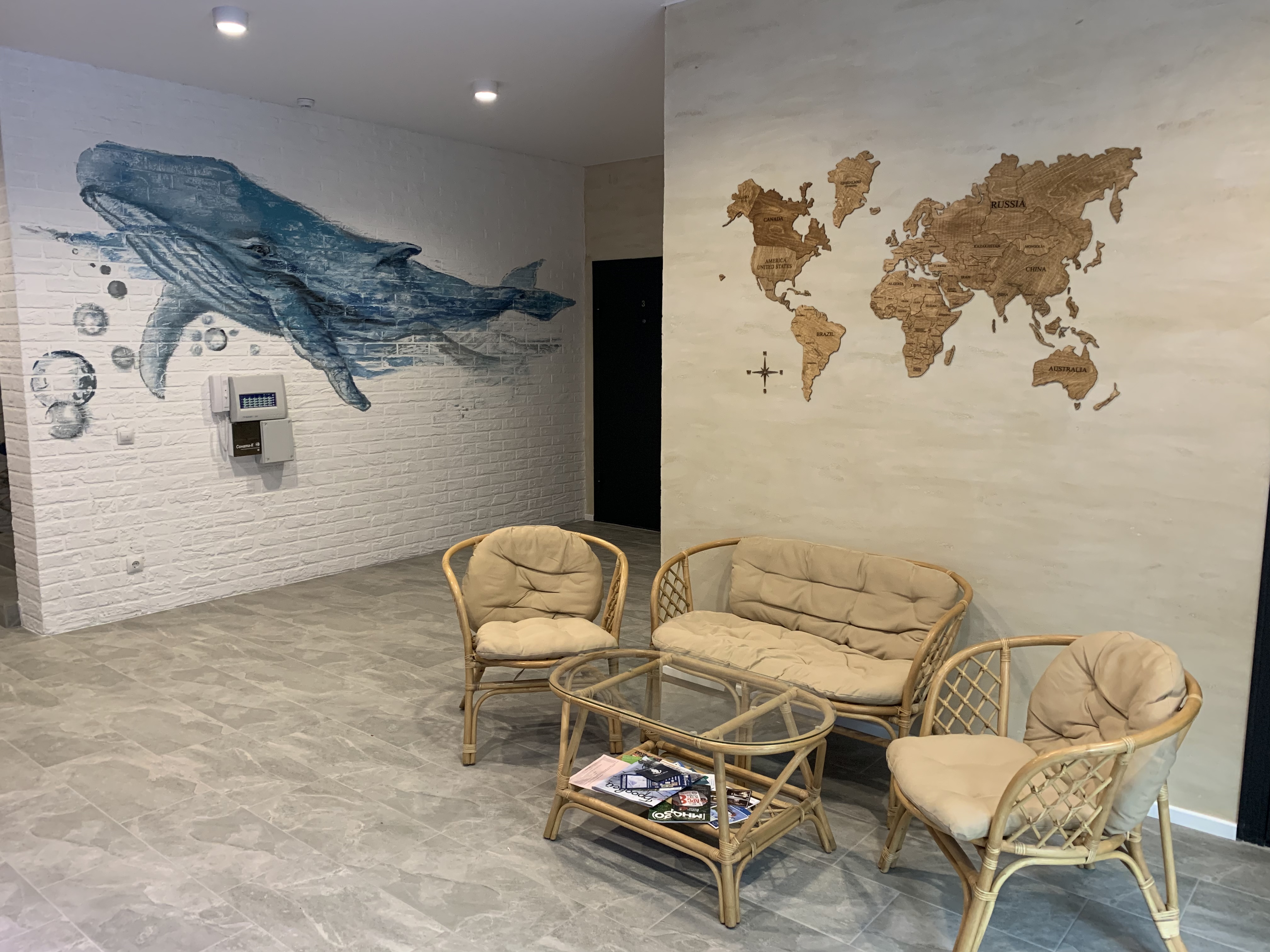 Фото отеля 4