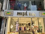 Mışıl Kids (Beştelsiz Mah., Dr. Kamil Kamuran Yadigar Sok., No:1, Zeytinburnu, İstanbul, Türkiye), çocuk giyim mağazaları  Zeytinburnu'ndan