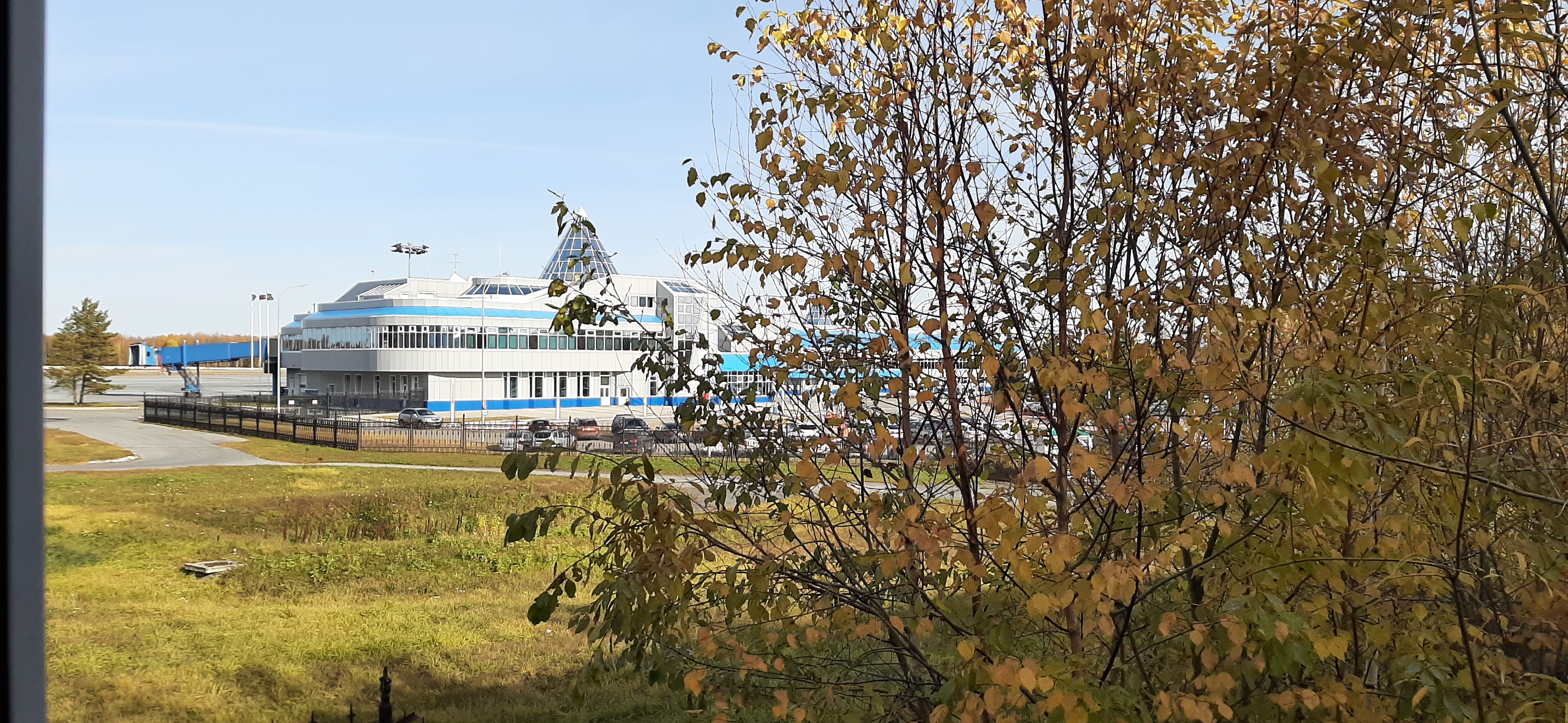 Фото Авиатор