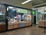 Gusto (Kuznetskiy prospekt, 33/1), fast food