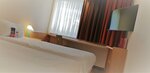 Ibis Düsseldorf Hauptbahnhof