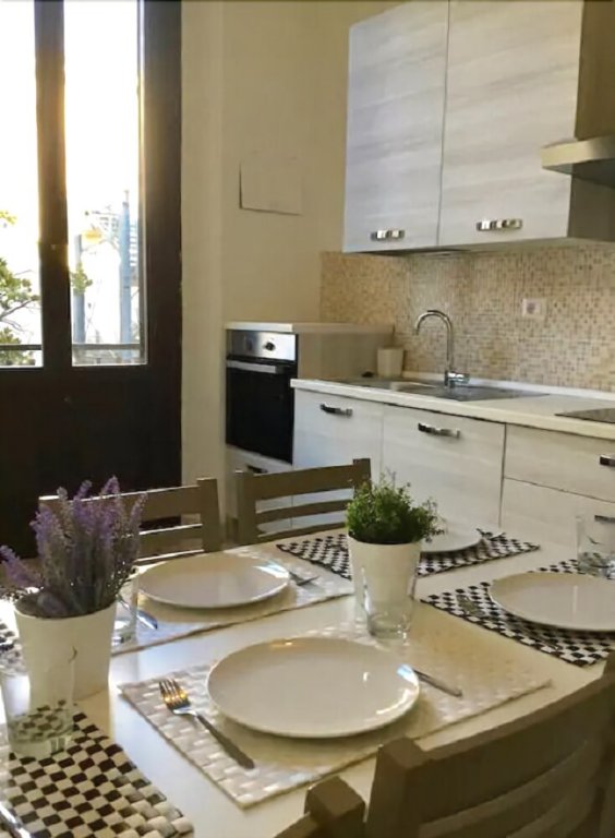 Фото Santa Chiara