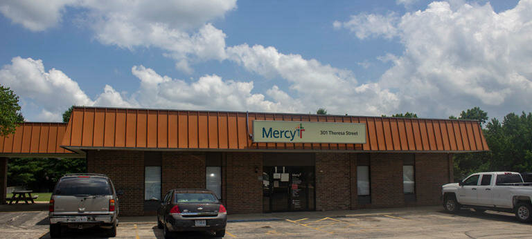 تدريب Mercy Diabetes and Nutrition Center - Theresa Street ، ولاية ميسوري، صورة