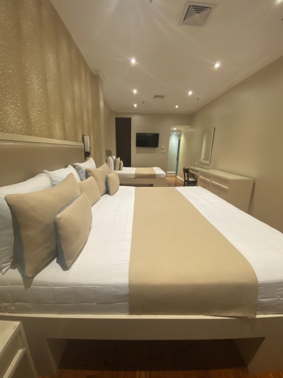 Фото Belnord Hotel