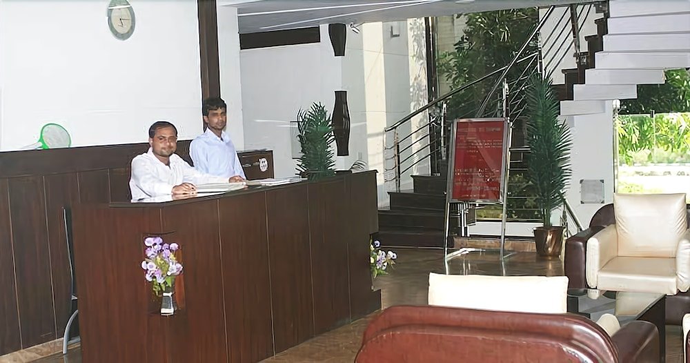 Фото отеля 4